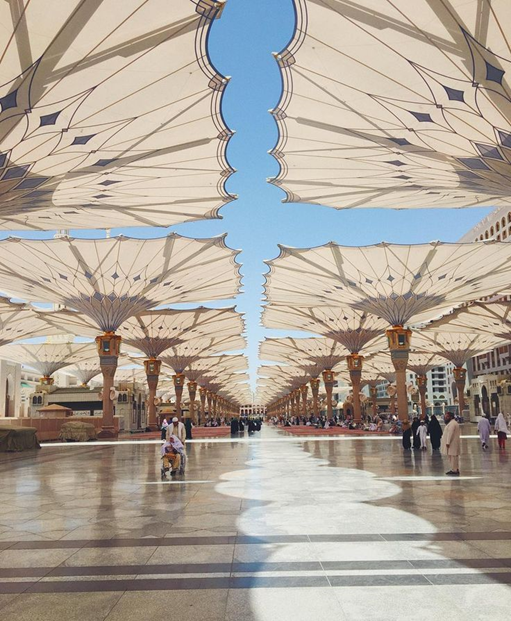 Masjid Nabawi